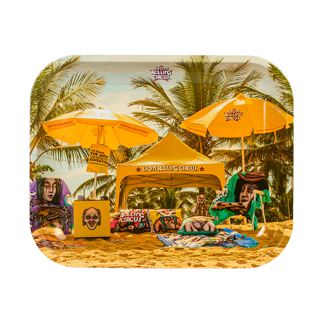 LRC LARGE TRAY MIX