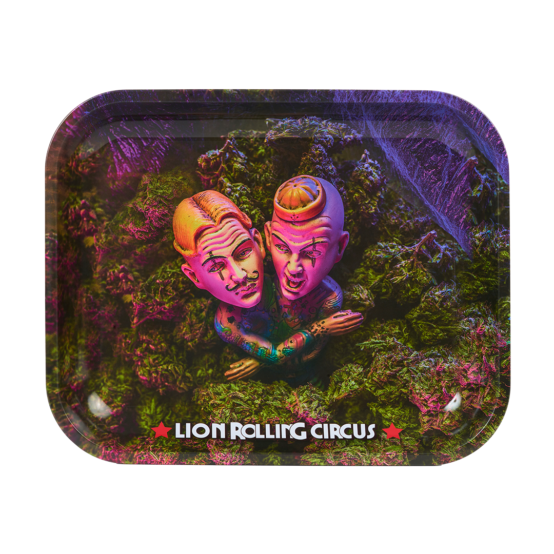 LRC LARGE TRAY MIX