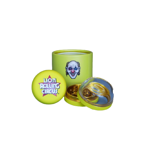 LRC GLASS METAL GRINDER