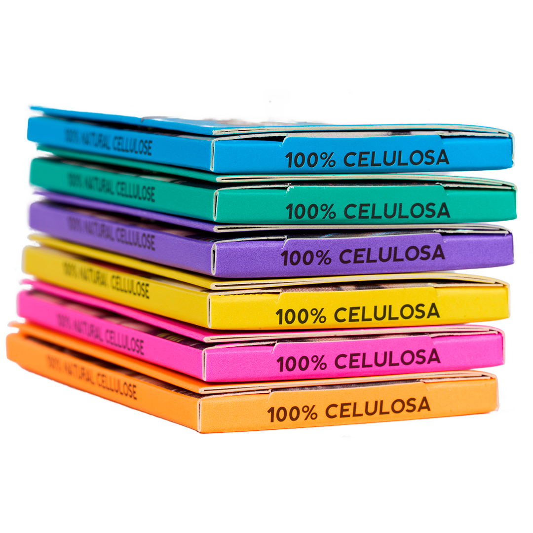 TRANSPARENT 13x5 SUPER SIZE