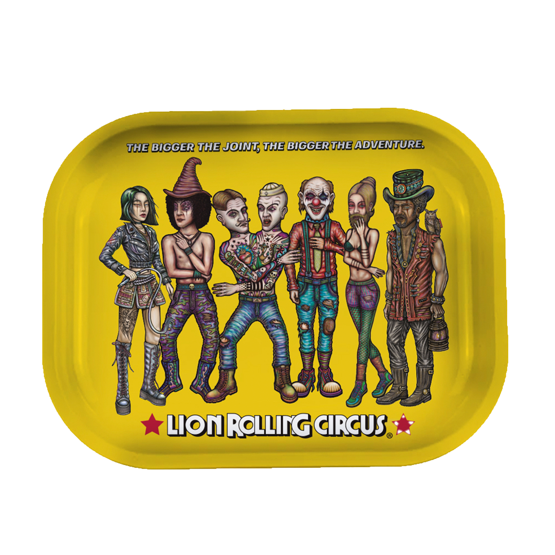 LRC LARGE TRAY MIX