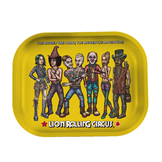 LRC LARGE TRAY MIX