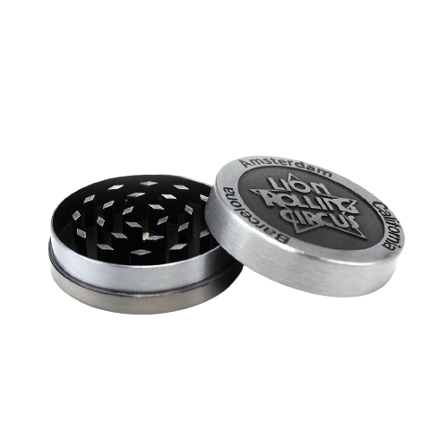 PICADOR METALICO LRC 2 PIEZAS