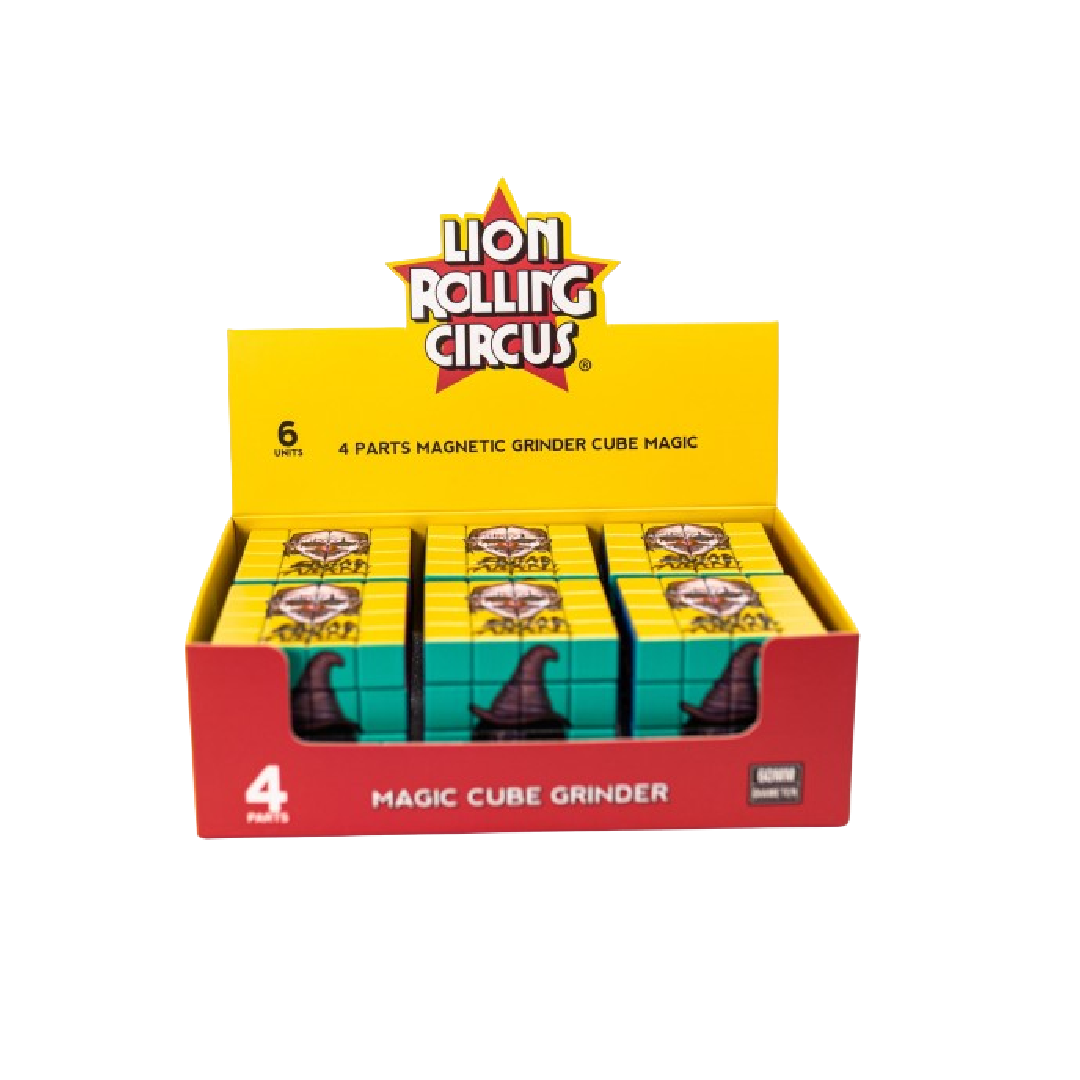 PICADOR RUBIK LRC