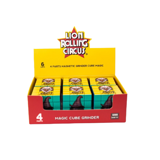 PICADOR  RUBIK LRC