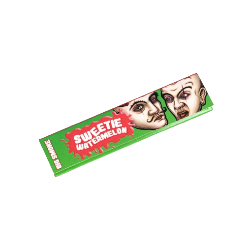 SWEETIE WATERMELON FLAVORED KING SIZE