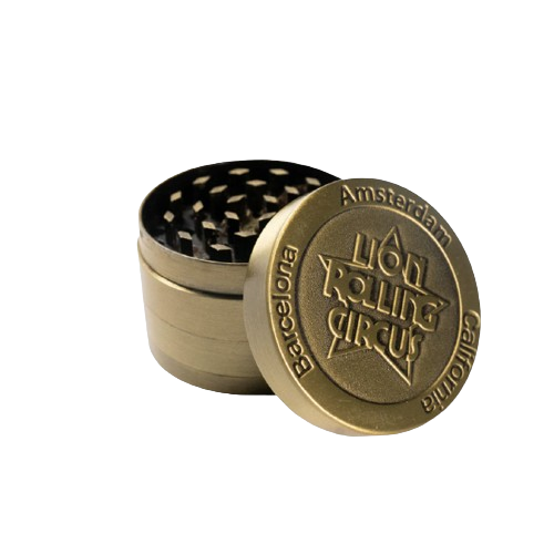 MOLINO LRC ORO 3 PIEZAS