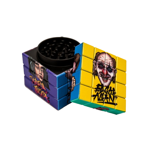PICADOR RUBIK LRC