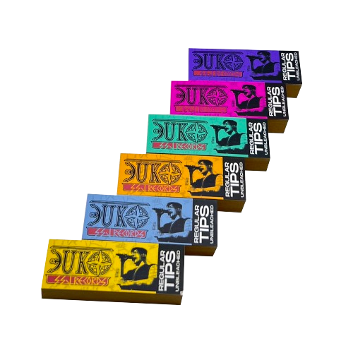 FILTROS REGULARES DUKI