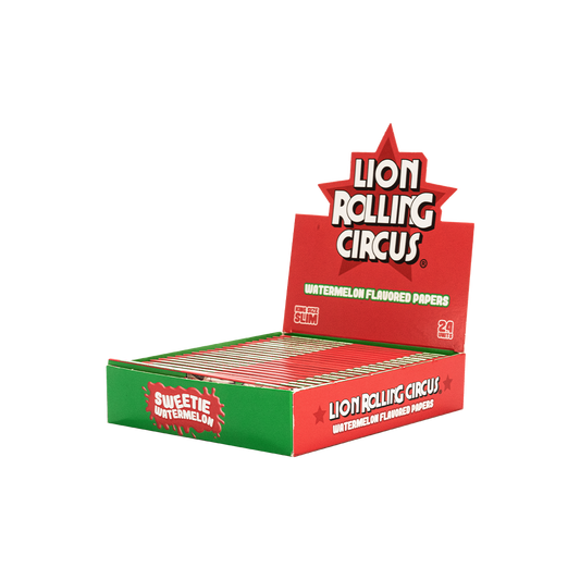 SWEETIE WATERMELON FLAVORED KING SIZE