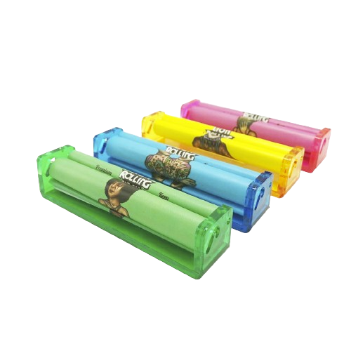 ROLLING MACHINE KING SIZE LION ROLLING CIRCUS