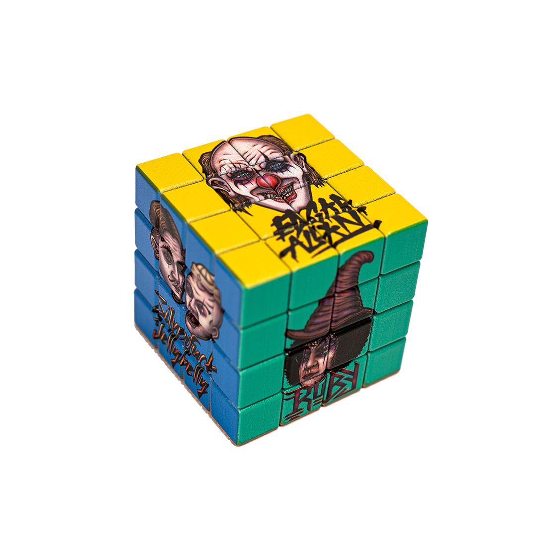 PICADOR RUBIK LRC